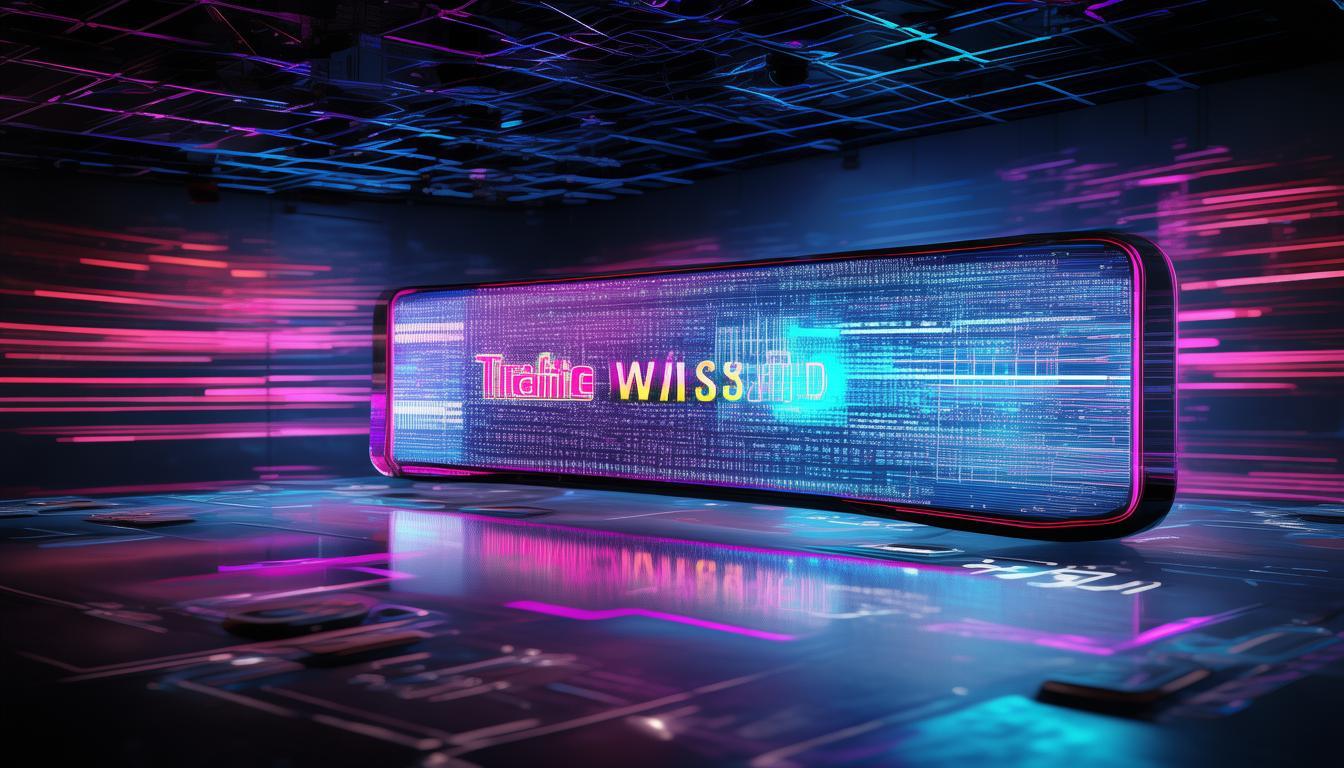 流量神器，流量神器