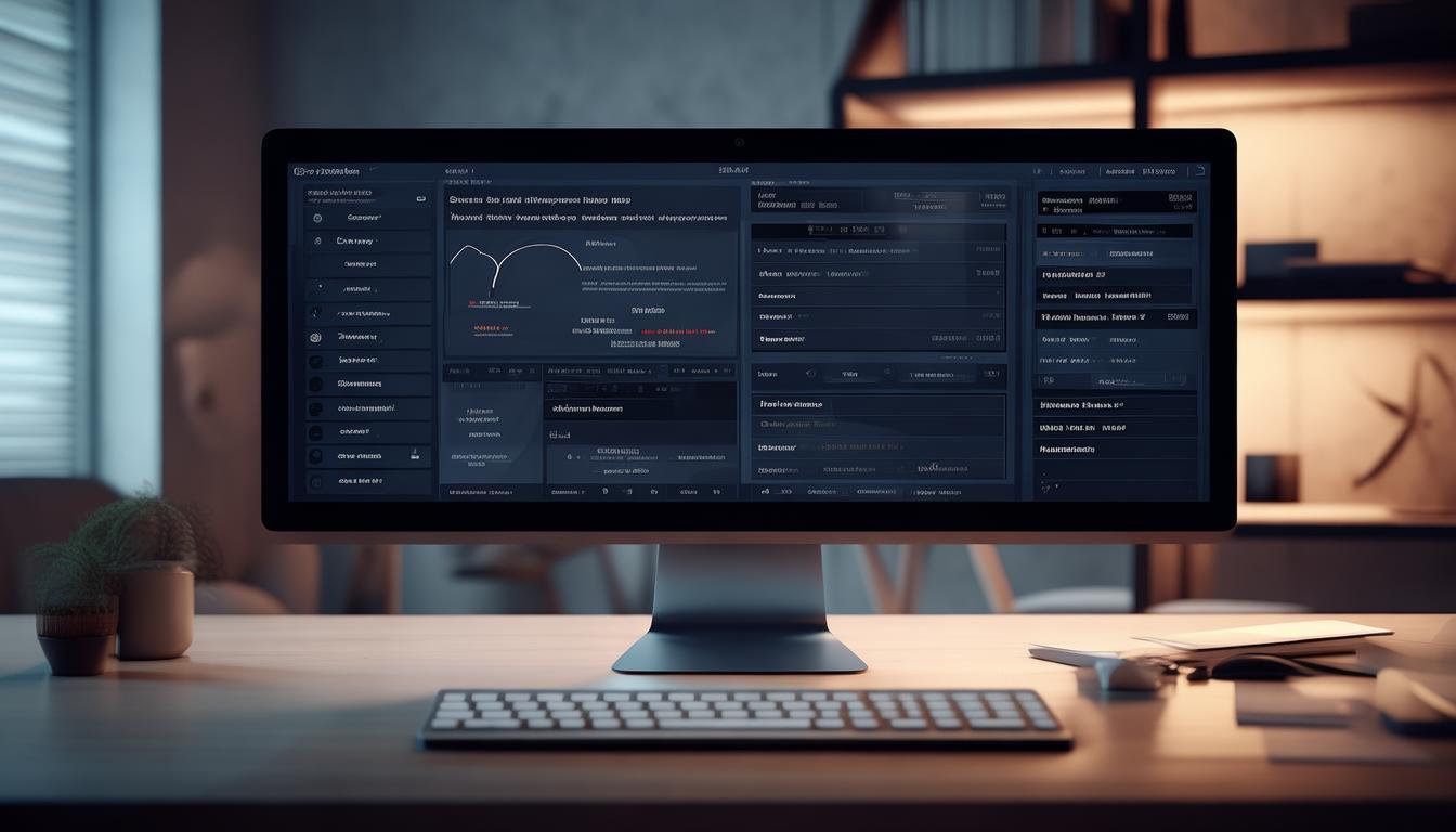 个人web服务器软件，web服务器 软件