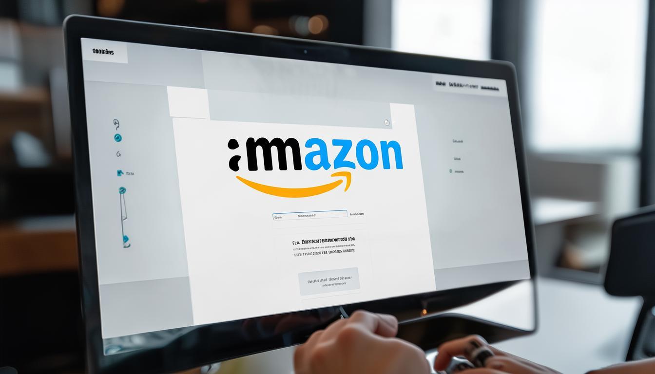 亚马逊邮箱注册，亚马逊邮箱注册官网