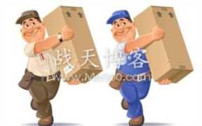 小件搬运工日结400一天，完全没有成长性