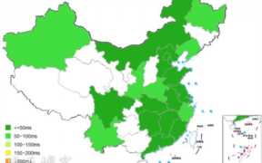 域名没有备案使用cdn（免备案cdn推荐）