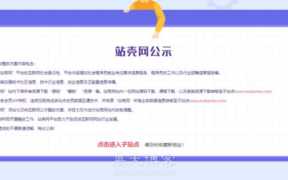 站壳网整改，虚拟资源站何去何从