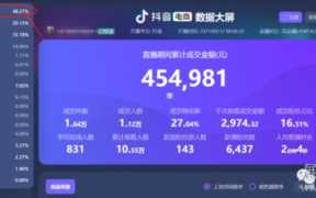 单条视频卖货45万，手把手教你如何用爆款视频引流直播间！