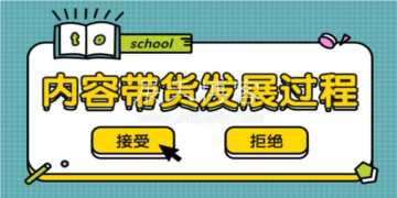 短视频带货非常火，新手操作带货指南