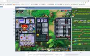 梦幻西游打金项目项目，搬砖赚钱一天200+