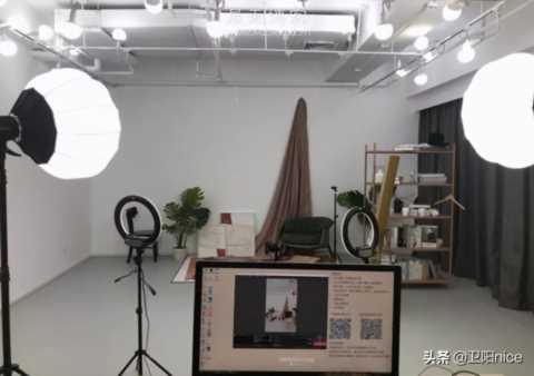 现在做主播还能赚钱吗？新手怎么开始直播？