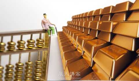 如何赚到人生第一桶金？看完这3点，一通百通