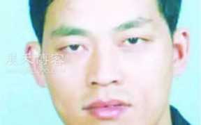 中国十大悍匪详情（中国十大悍匪事迹）