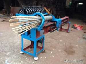 加工一次性筷子赚钱吗(一次性筷子成本跟利润)插图11 不想受气、不愿远离家乡打工?来做一次性筷子加工吧!