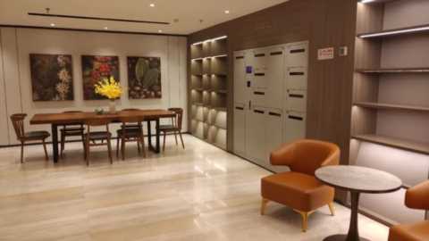 点评下这次在厦门住的几家酒店