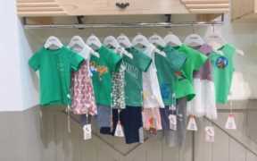 童装代理厂家直销（新手开童装店如何找货源）