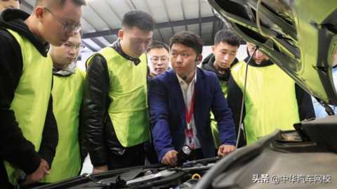 汽车销售五大技巧，如何让顾客成为你的朋友
