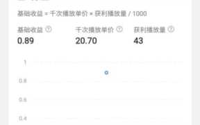 网拍能赚多少钱一天（网上拍视频能赚多少钱）