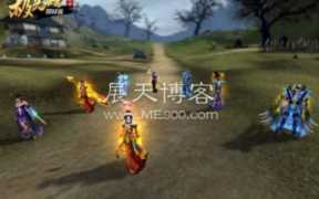 极光世界怎么赚钱（极光世界攻略）