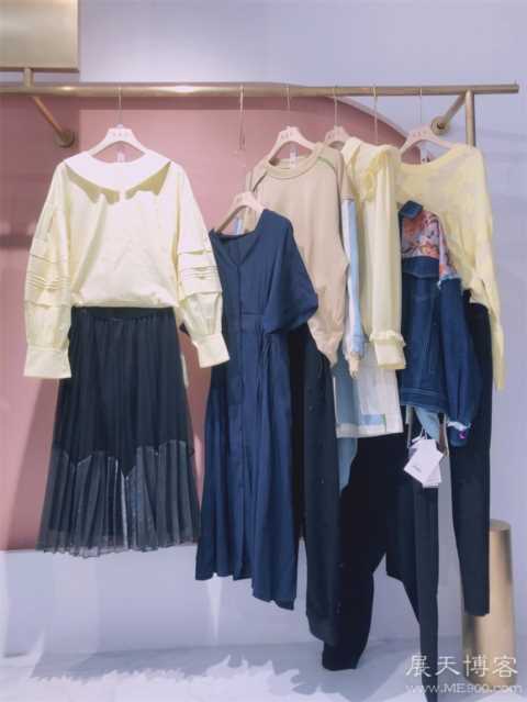 品牌折扣女装店去威海韩国服装城拿货怎么样？