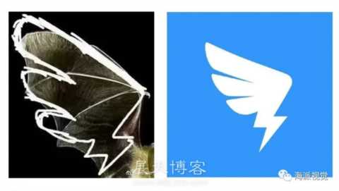 LOGO设计 | 海派视觉给你设计思路