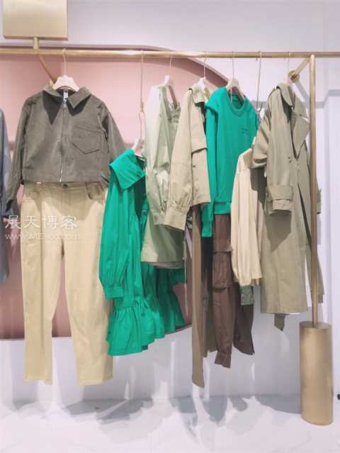 品牌折扣女装店去威海韩国服装城拿货怎么样？