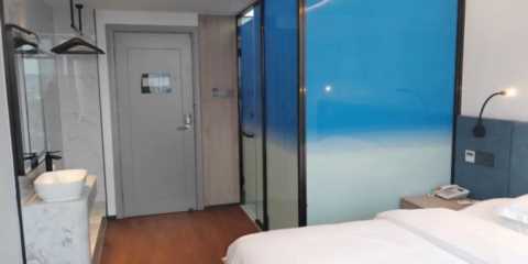 点评下这次在厦门住的几家酒店