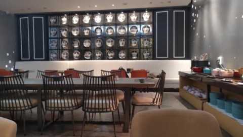 点评下这次在厦门住的几家酒店