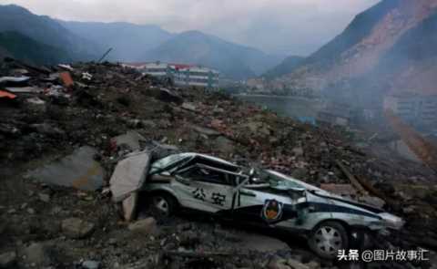中国历史上较大地震的最全记录，很多你可能不知道
