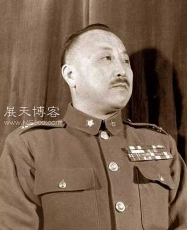 国民党中蒋介石的五虎上将、八大金刚和十三太保都是谁，结局如何