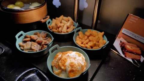 点评下这次在厦门住的几家酒店