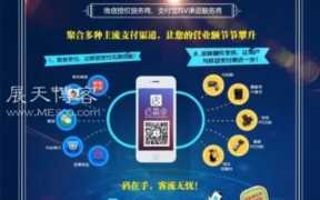 微信公众号大全二维码推广（公众号二维码进行营销推广）