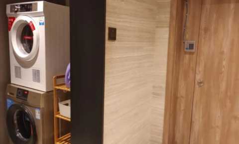 点评下这次在厦门住的几家酒店