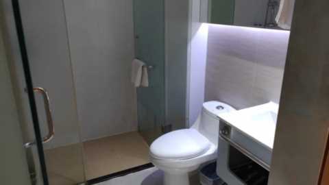 点评下这次在厦门住的几家酒店