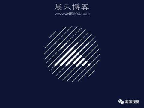 LOGO设计 | 海派视觉给你设计思路