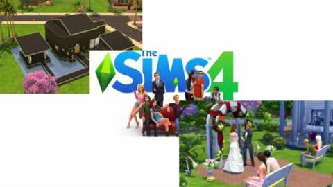 模拟人生2创业攻略(模拟人生2在家开店)插图7 《模拟人生》:每一代都令人难忘,你都怎样规划人生?