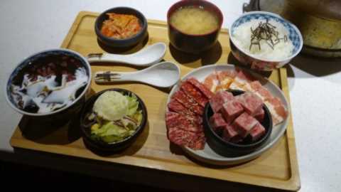 点评下这次在厦门住的几家酒店