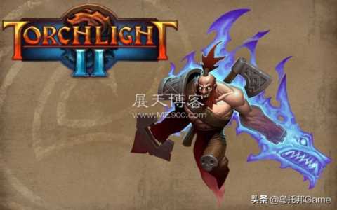 刷腻了暗黑3，来试试这款Switch上的ARPG游戏吧：《火炬之光2》