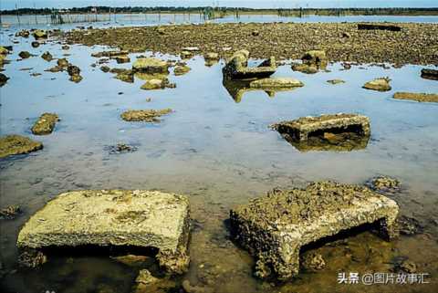 中国历史上较大地震的最全记录，很多你可能不知道