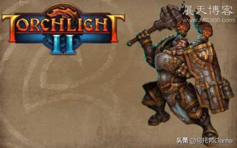 刷腻了暗黑3，来试试这款Switch上的ARPG游戏吧：《火炬之光2》