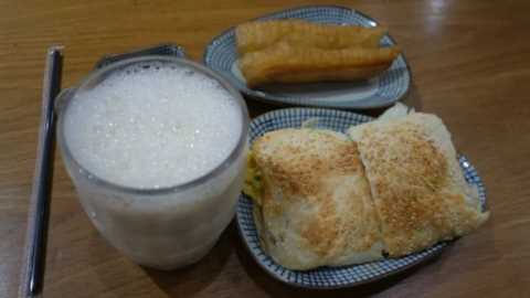 点评下这次在厦门住的几家酒店