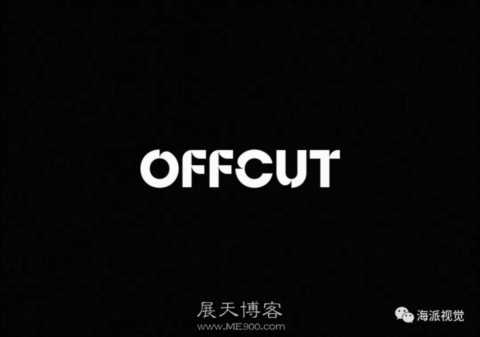 LOGO设计 | 海派视觉给你设计思路