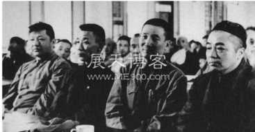 国民党中蒋介石的五虎上将、八大金刚和十三太保都是谁，结局如何