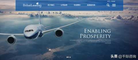 2021年租赁和商务服务业研究报告