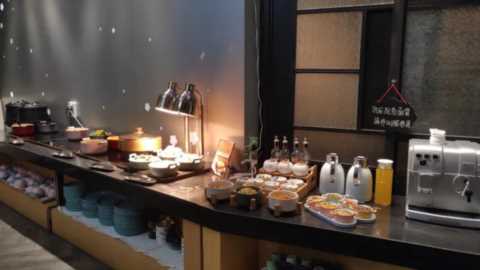 点评下这次在厦门住的几家酒店