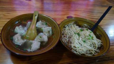 点评下这次在厦门住的几家酒店