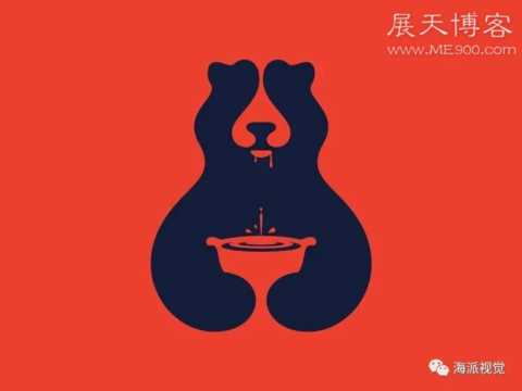 LOGO设计 | 海派视觉给你设计思路