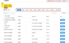 淘宝交易量怎么查（淘宝交易量最大的是什么）