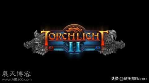 刷腻了暗黑3，来试试这款Switch上的ARPG游戏吧：《火炬之光2》
