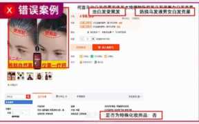 以下商品哪种情况属于违规发布（以下哪种情况属于违规发布商品）