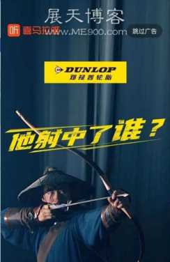 10大最常见的互联网广告