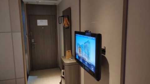 点评下这次在厦门住的几家酒店