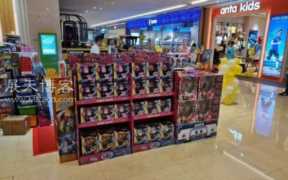 开玩具店需要准备什么东西（开玩具店新手注意）