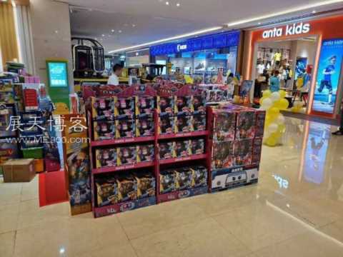 新手该如何筹备一个玩具店，简单上手诀窍！