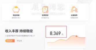 网络兼职赚钱指南